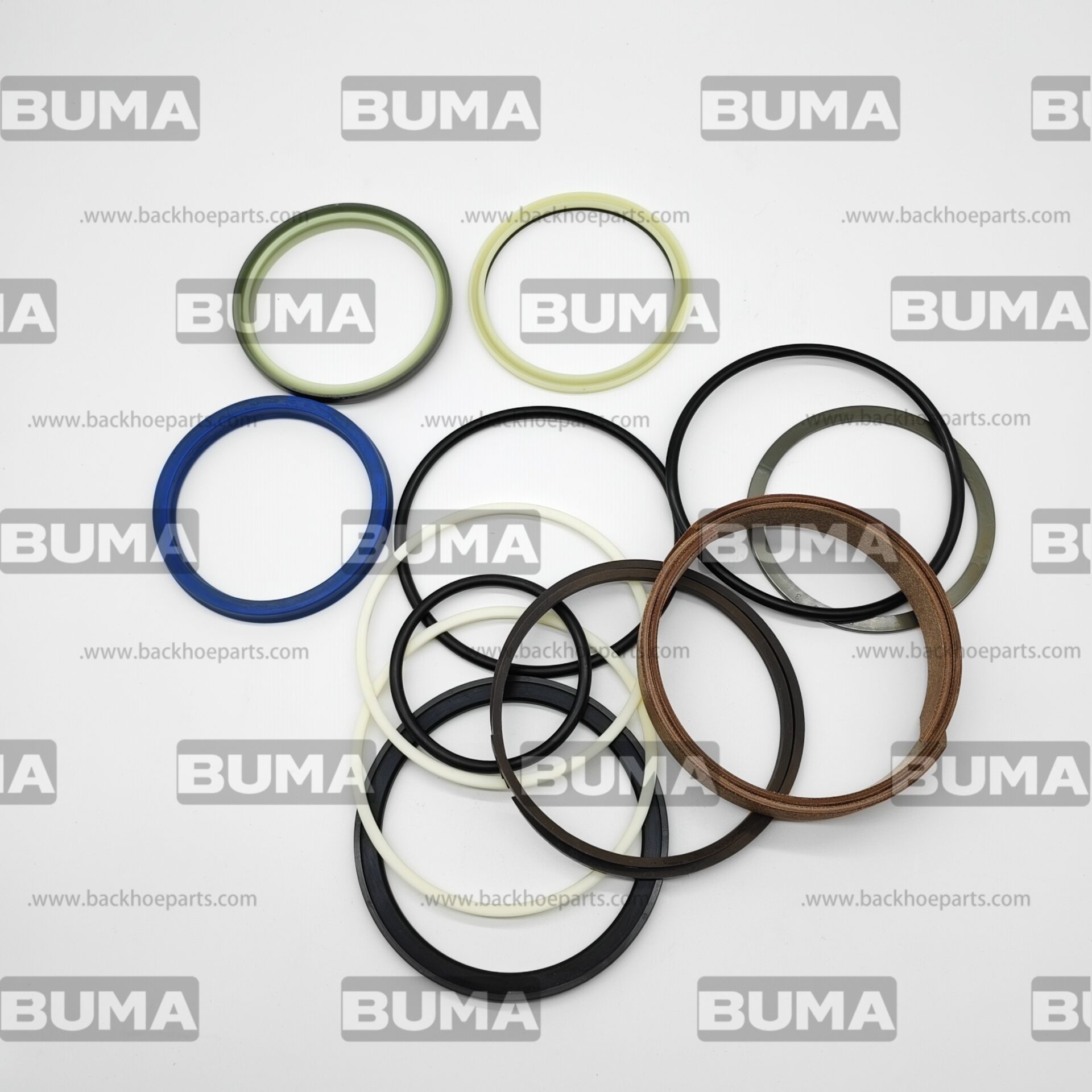 14589131 Seal Kit For Volvo