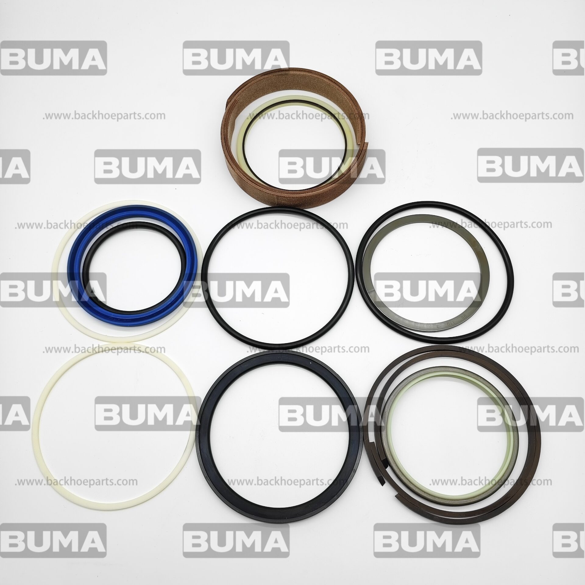 14589131 Seal Kit For Volvo