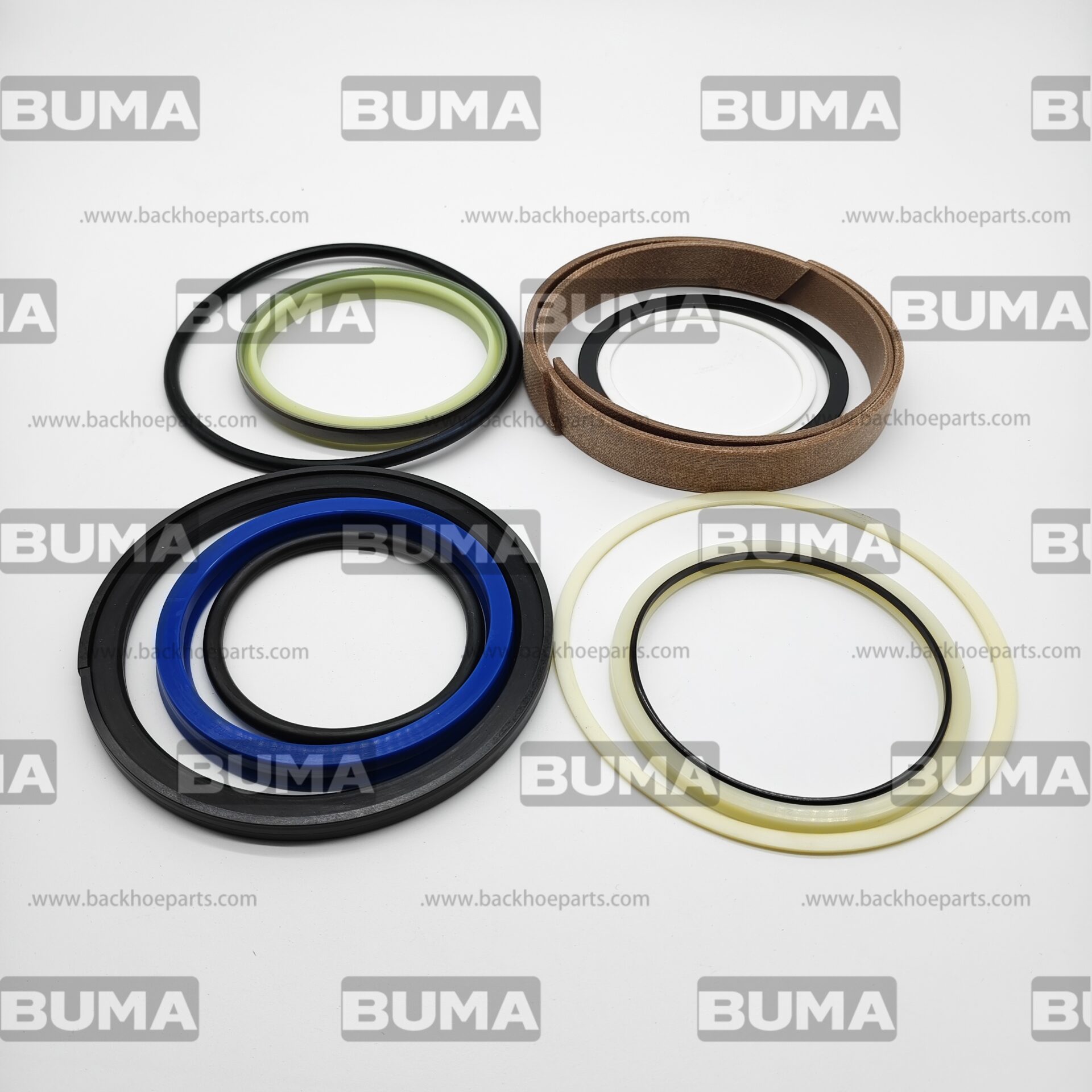 14589714 Seal Kit For Volvo
