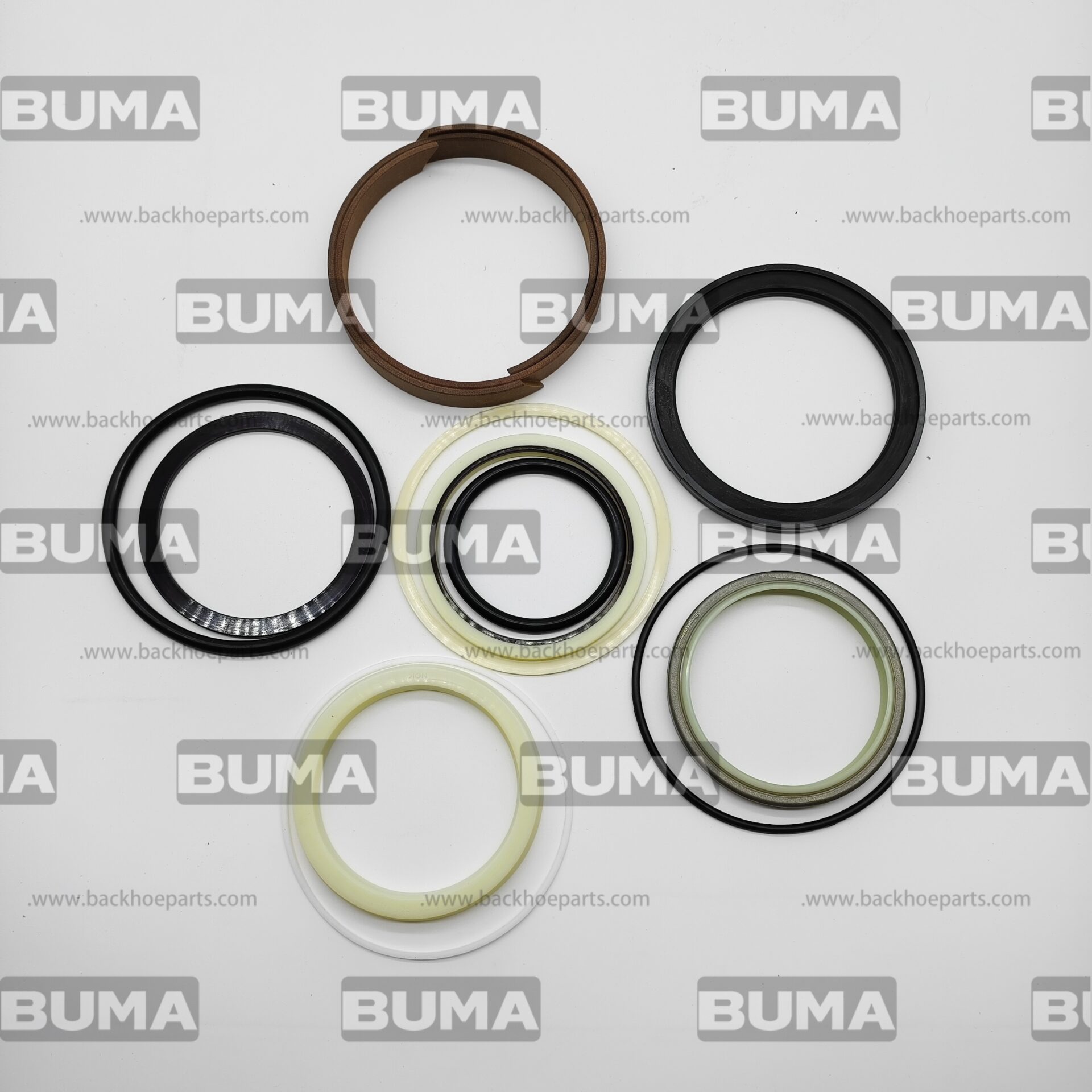 14589716 Seal Kit For Volvo