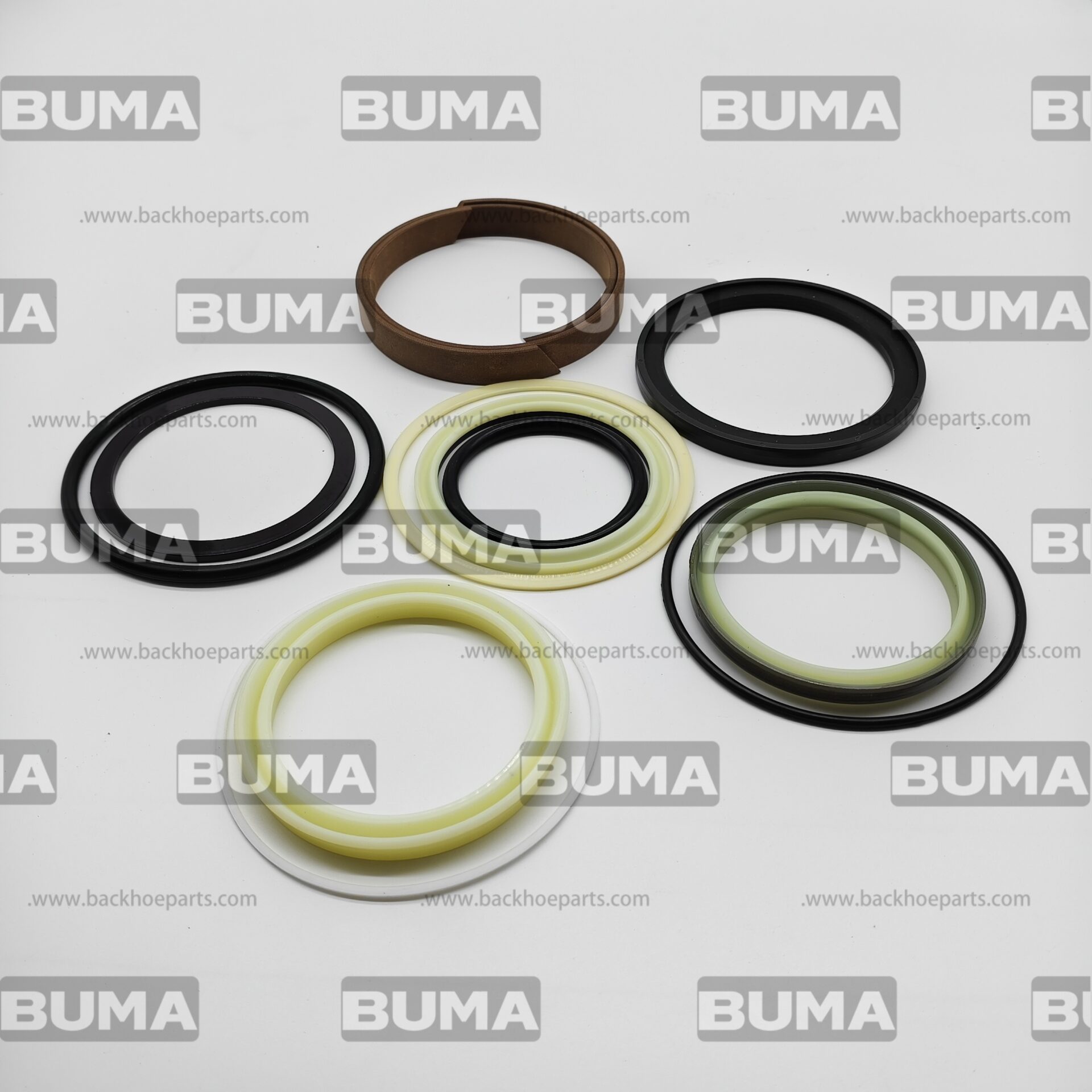 14589716 Seal Kit For Volvo