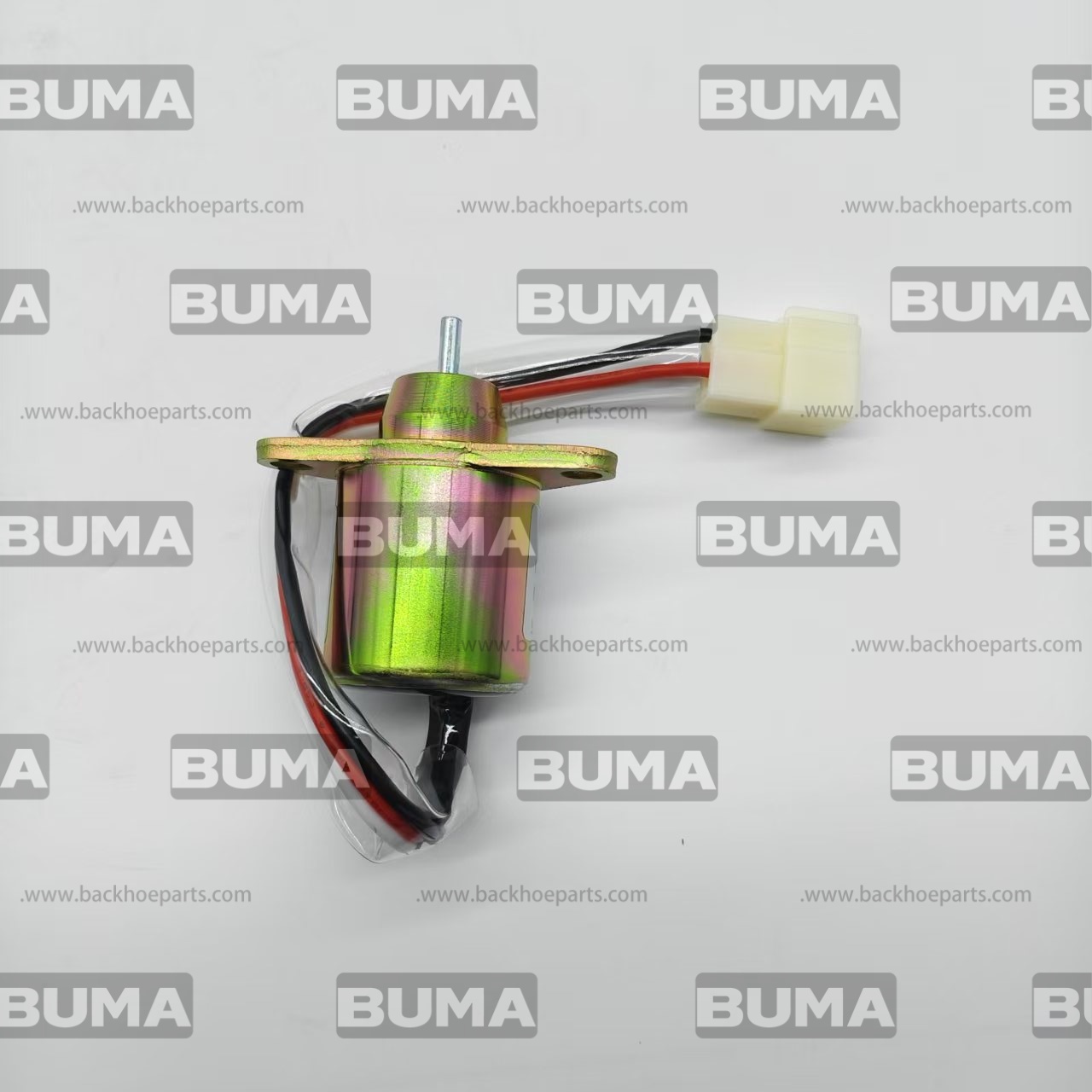1503ES-12S5SUC5S Fuel Shutoff Solenoid For Yanmar