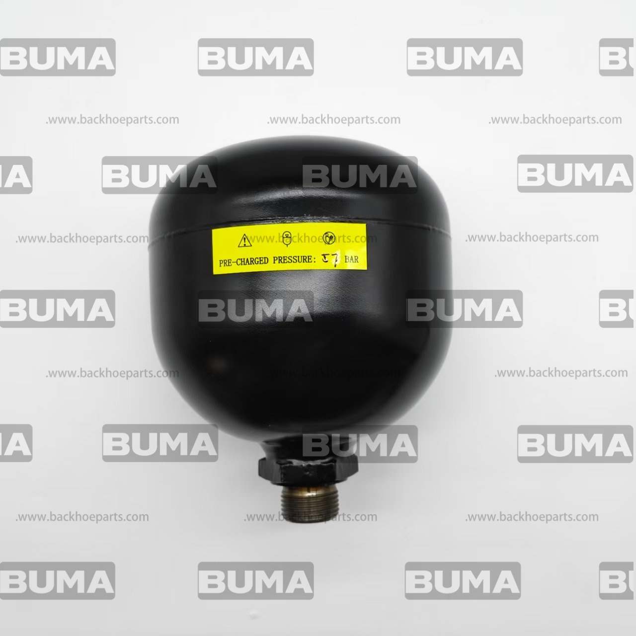 15160600 Accumulator For Volvo