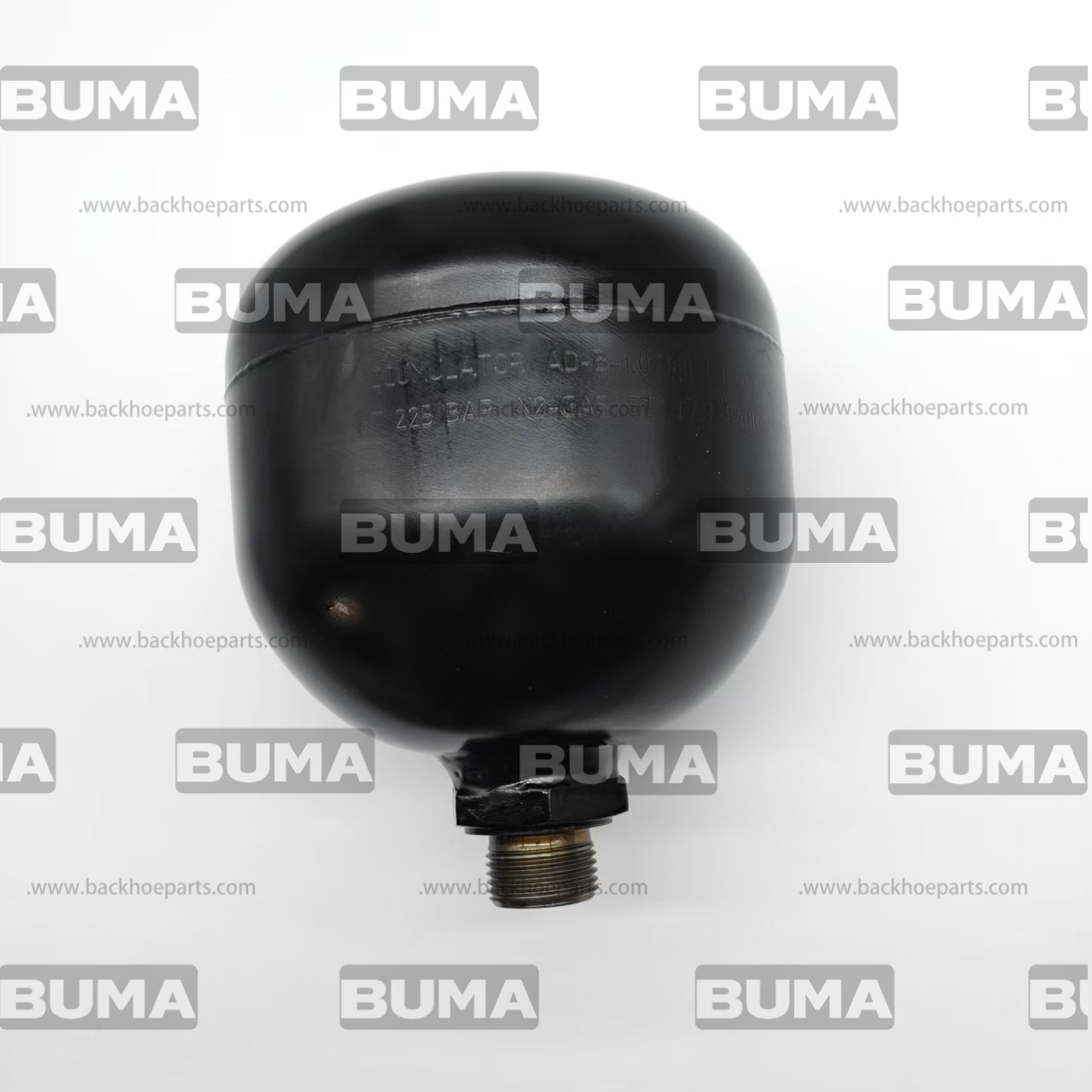 15160600 Accumulator For Volvo