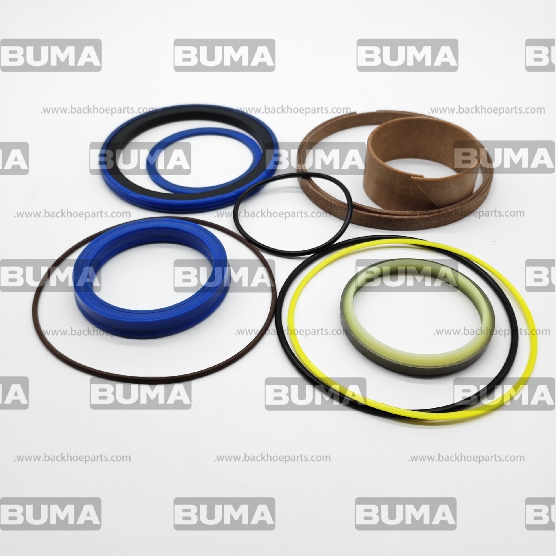 15173282 Seal Kit For Volvo