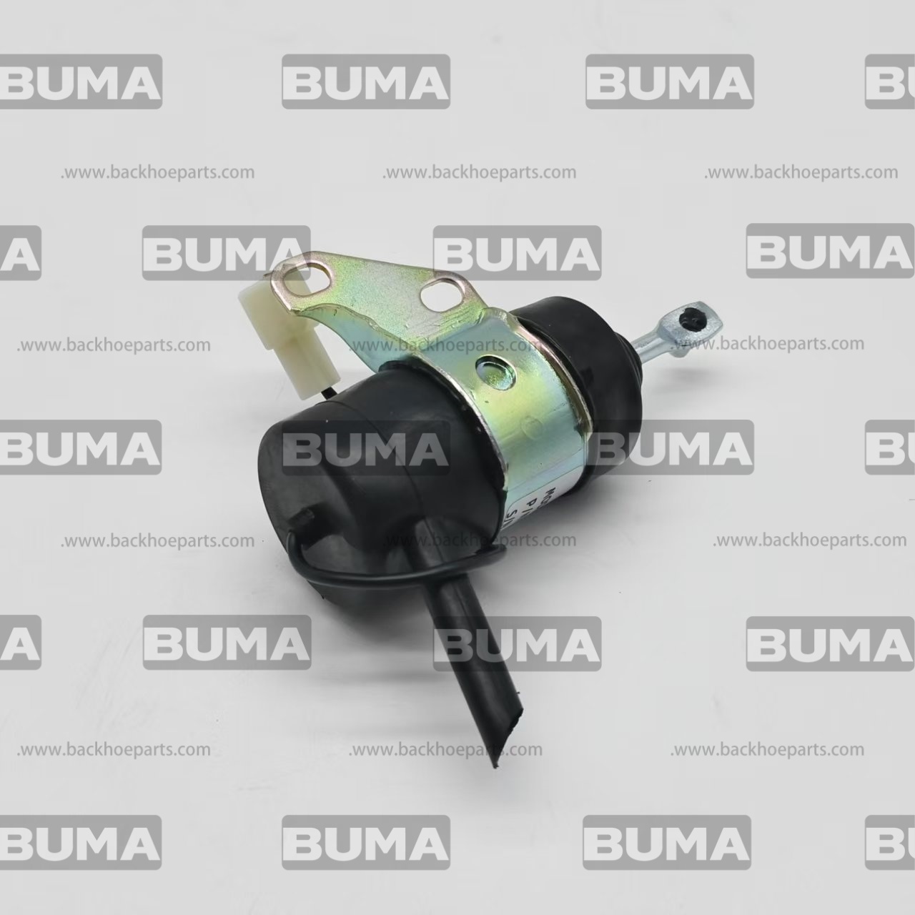 16851-60010 Fuel Shutoff Solenoid For Kubota