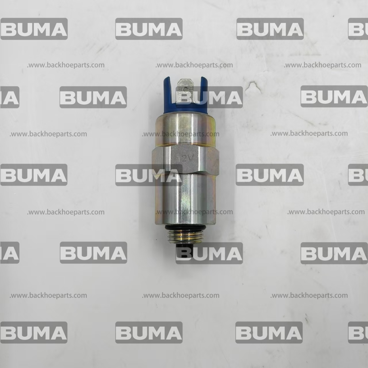 17/105201 Solenoid For JCB