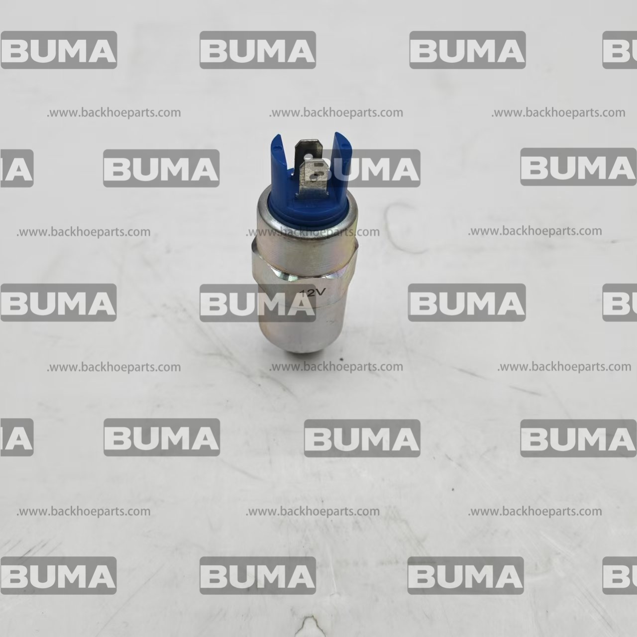 17/105201 Solenoid For JCB