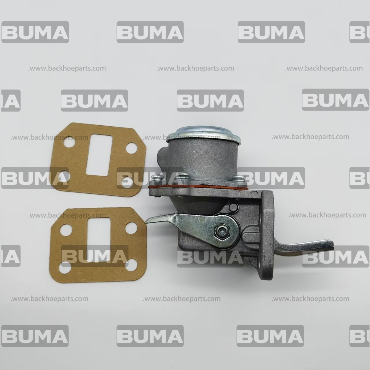 17/920800 Fuel Lift Pump For JCB