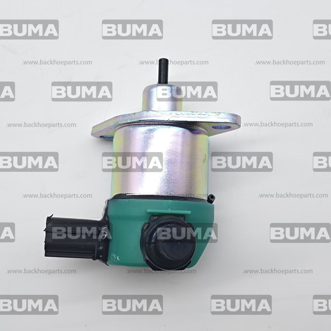 17208-60015 Fuel Shutoff Solenoid For Kubota