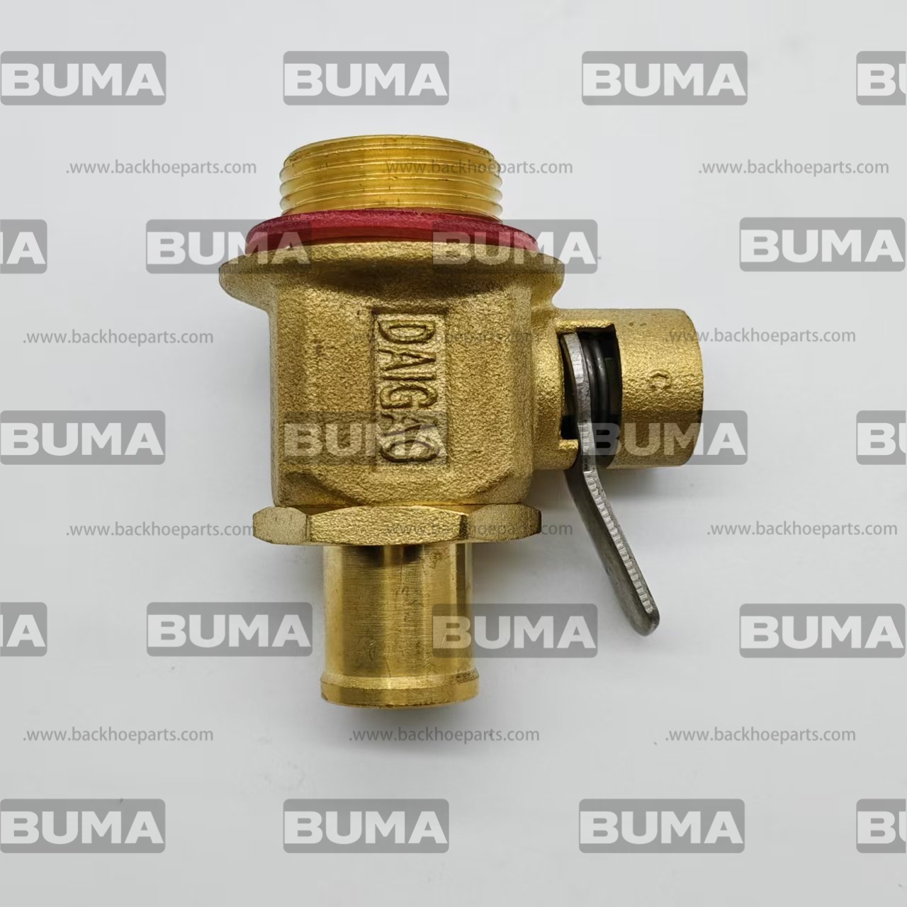 1838176 183-8176 Valve