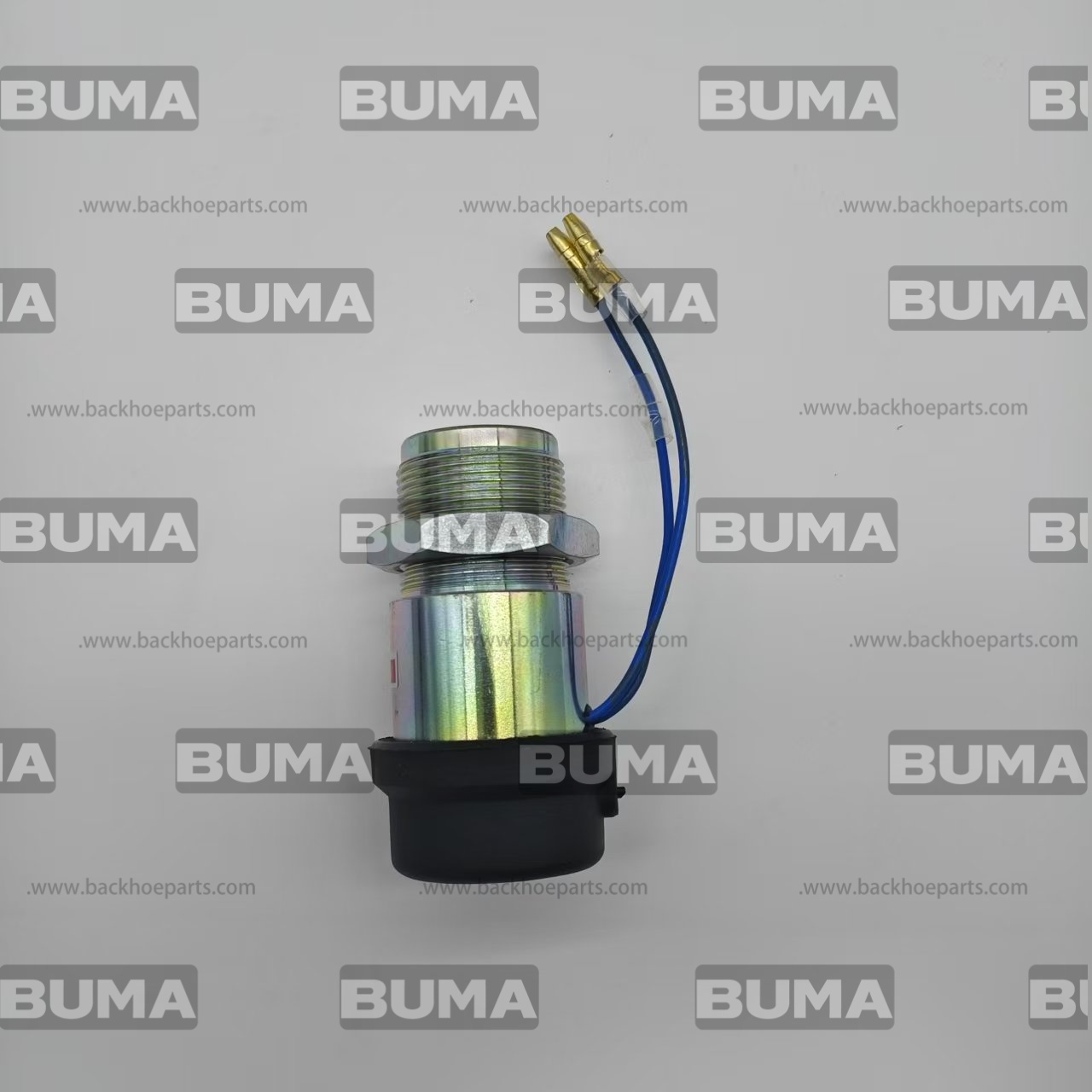 1958411 Fuel Shutoff Solenoid