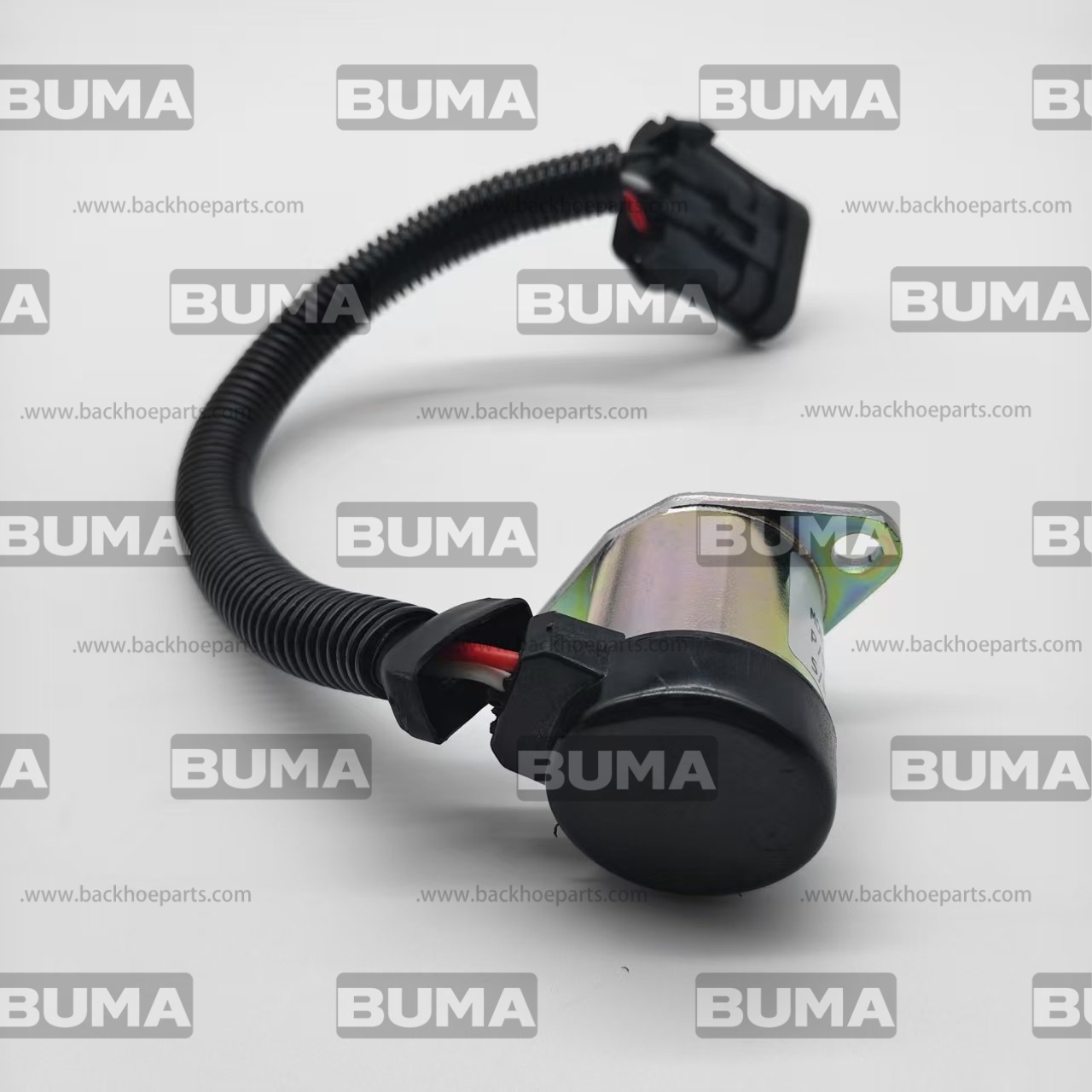 1G577-60011 Fuel Shutoff Solenoid For Kubota