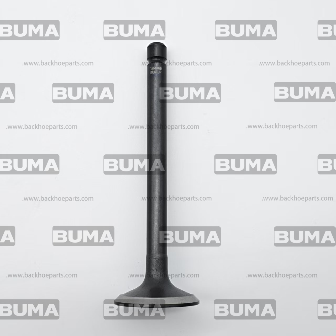 1G852-13120 Exhaust Valve For Kubota
