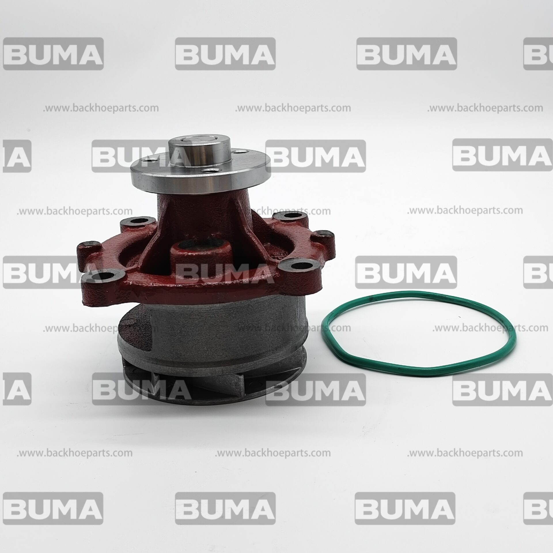 21700315 Water Pump For Volvo