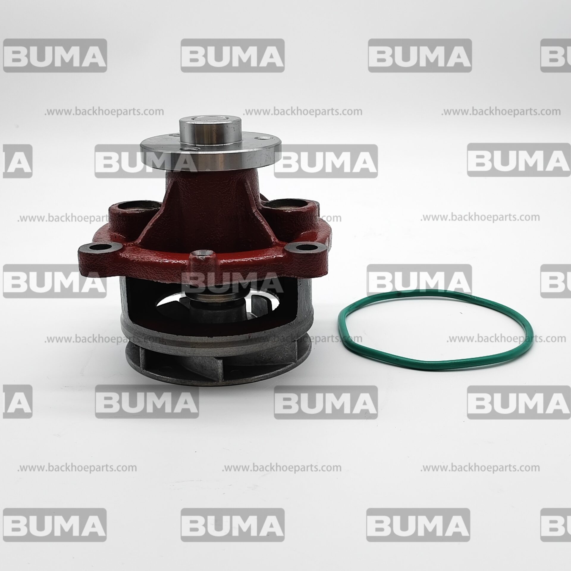 21700315 Water Pump For Volvo