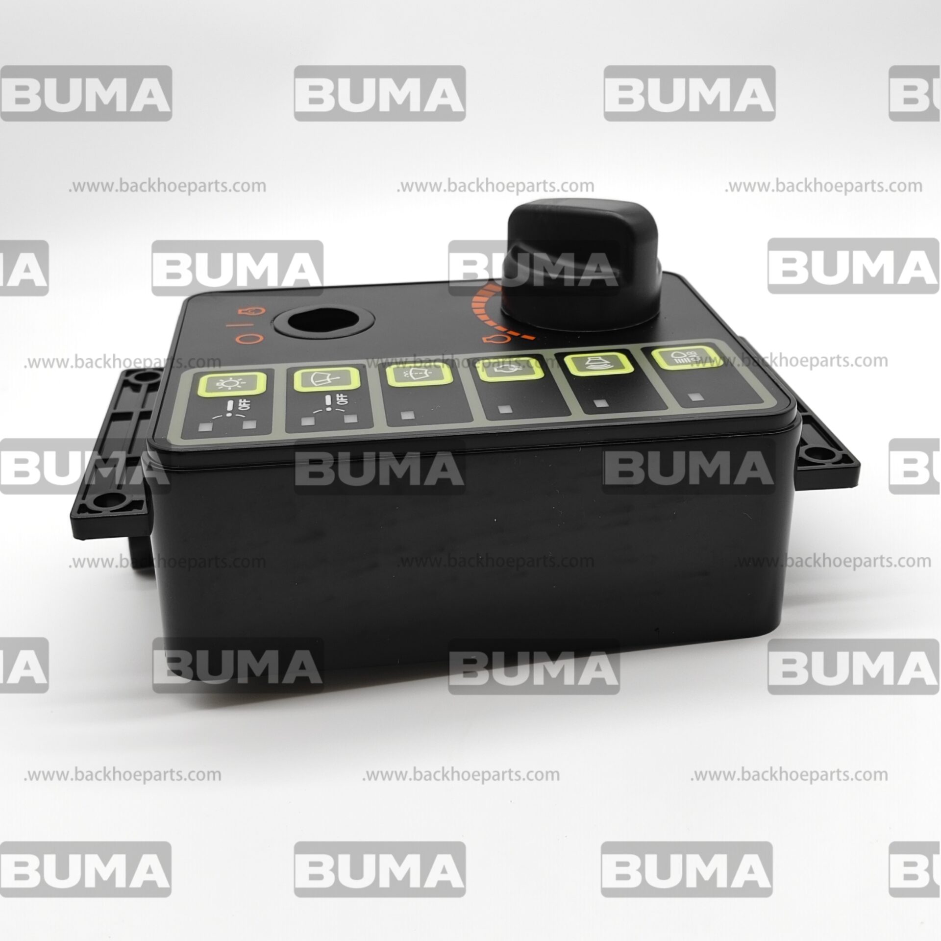 21N820506 21N8-20506 Throttle Knob Switch For Hyundai