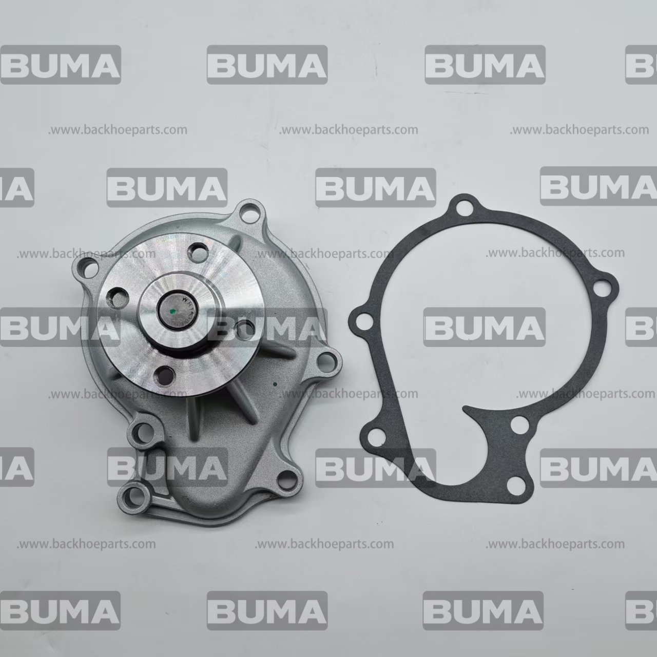 22803341 Water Pump For Volvo