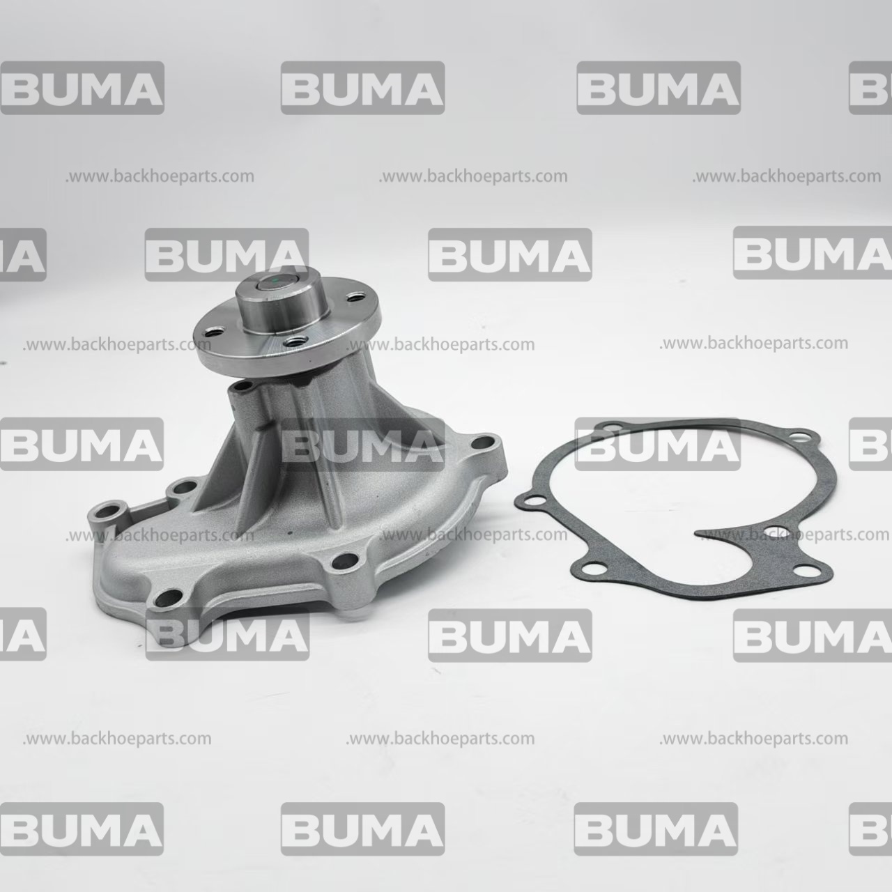 22803341 Water Pump For Volvo