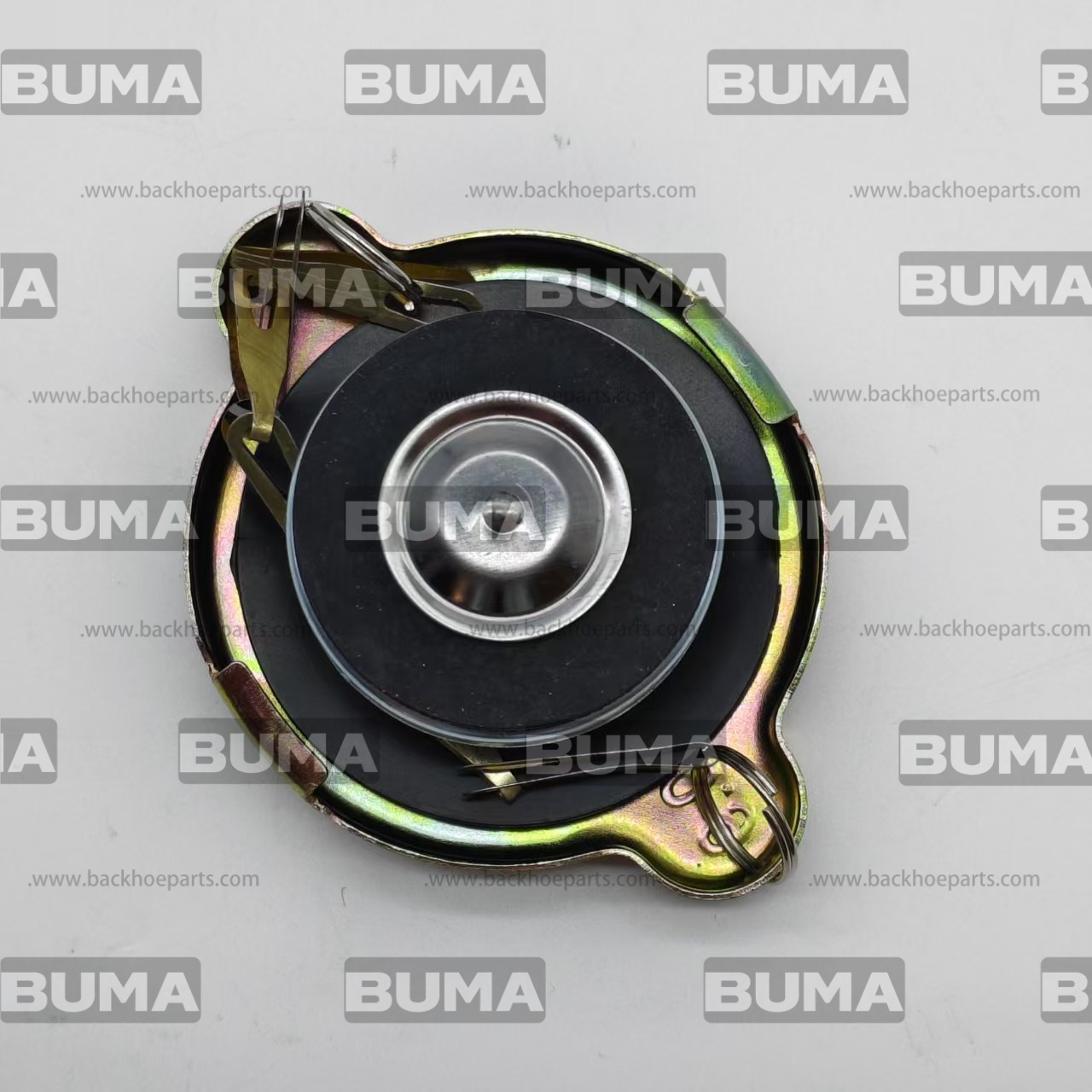 23B-03-31180 Cap For KOMATSU