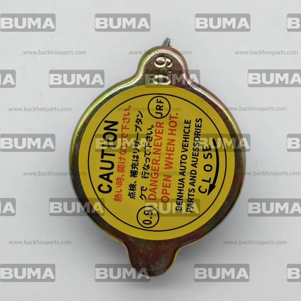 23B-03-31180 Cap For KOMATSU