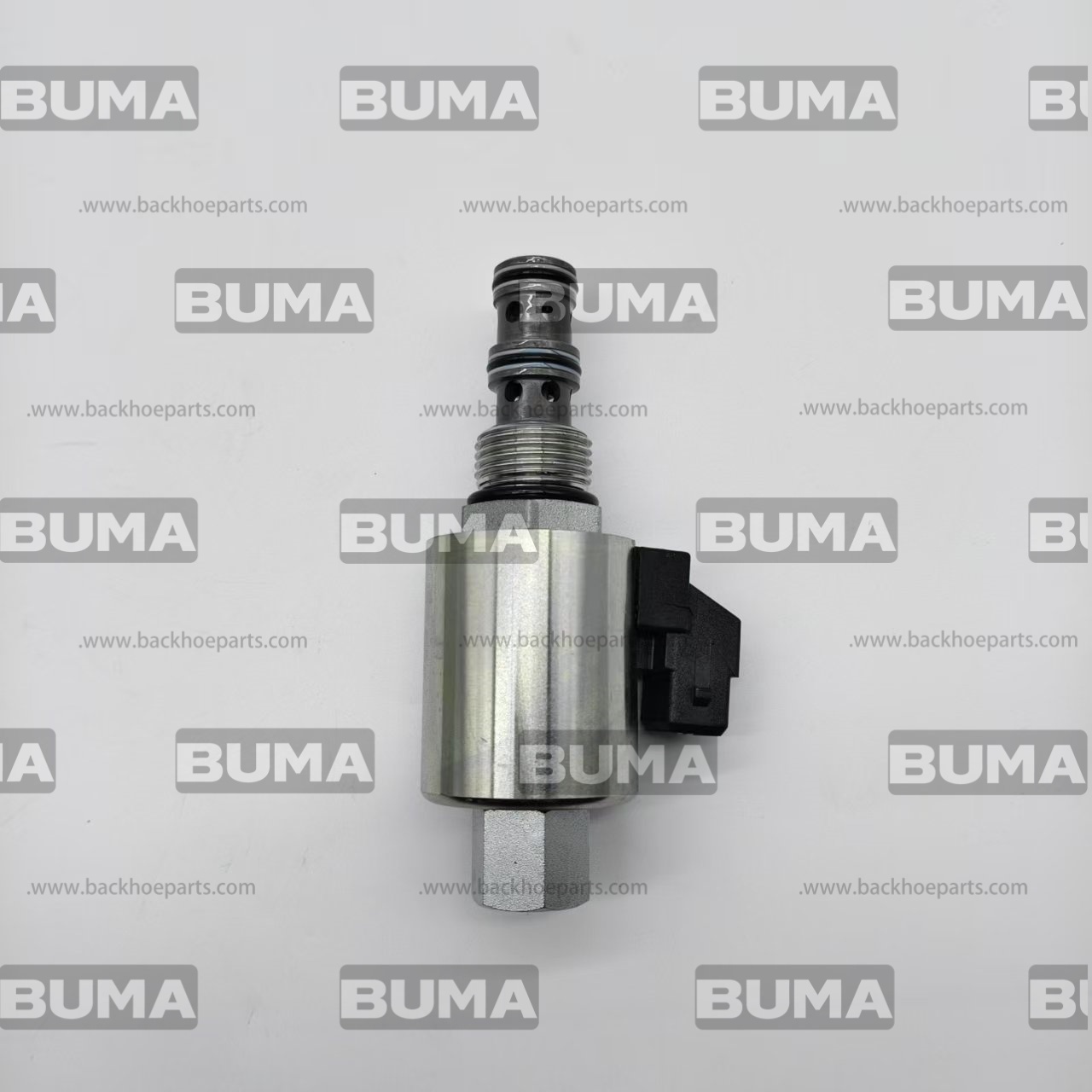 25/105200 Solenoid Valve Assy For JCB