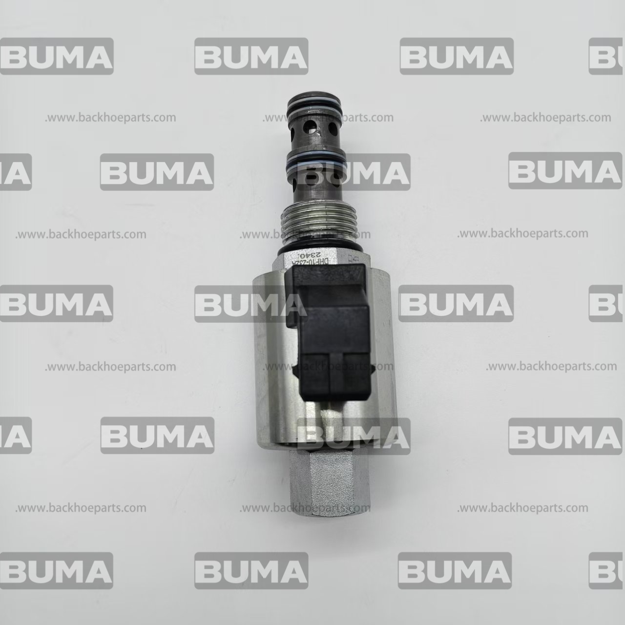 25/105200 Solenoid Valve Assy For JCB