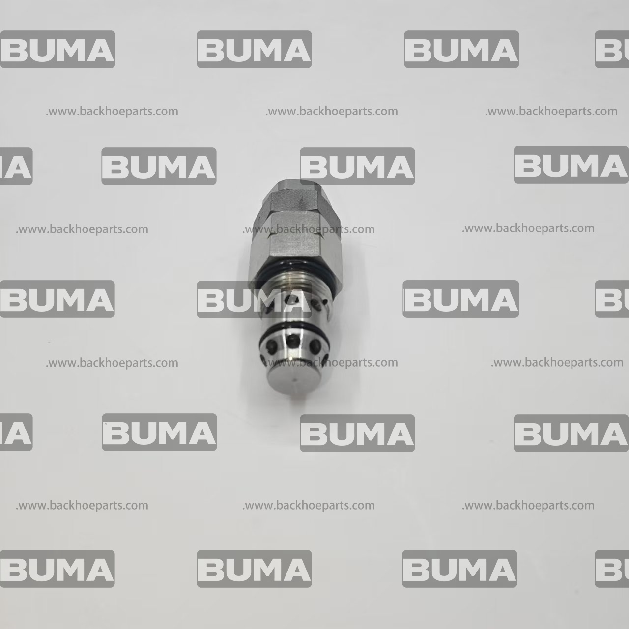 25/940411 Solenoid For JCB