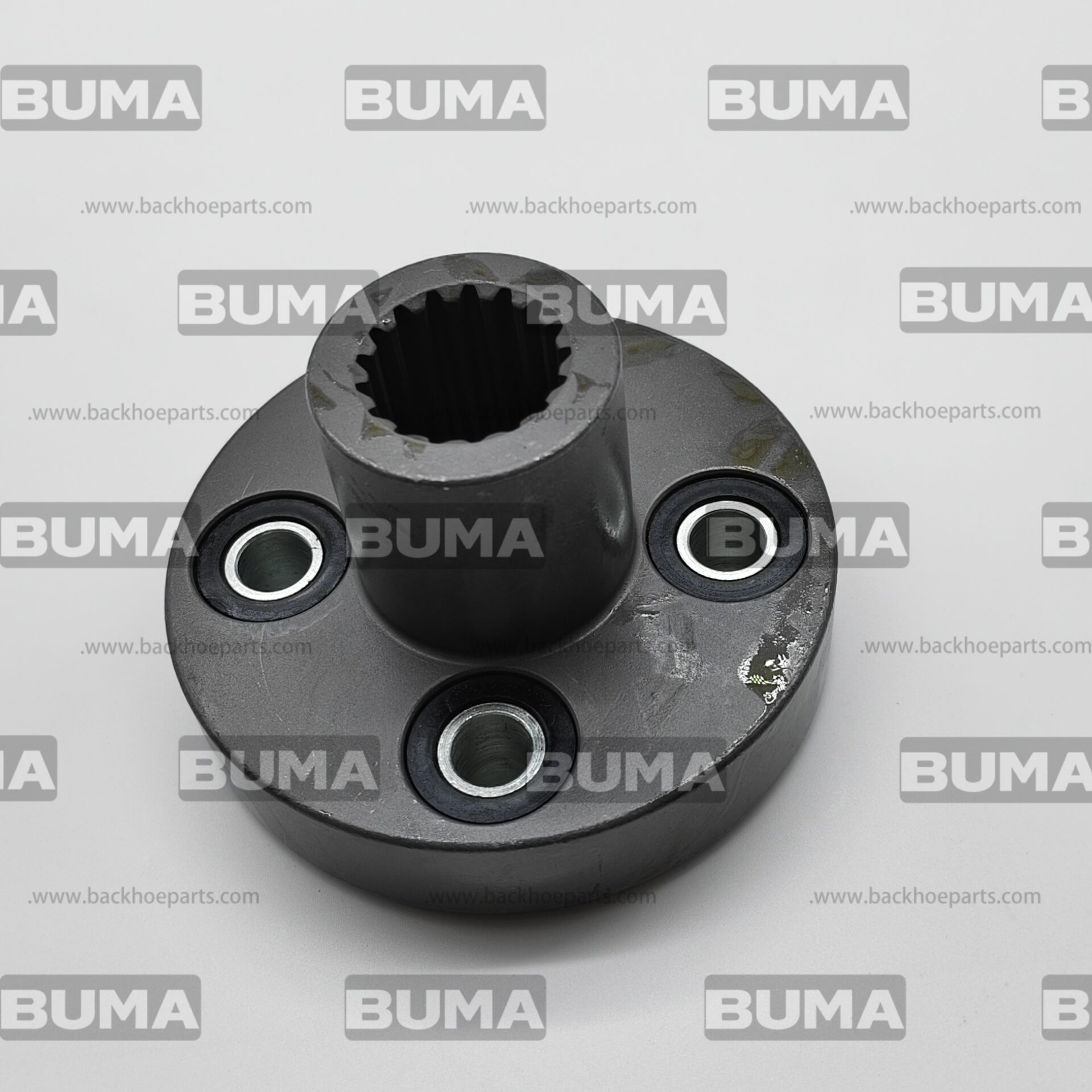 257948A1 Hydraulic Pump Coupler For Case