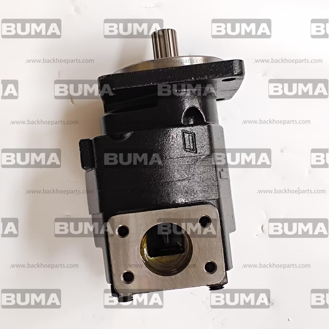 257953A1 Hydraulic Pump For Case