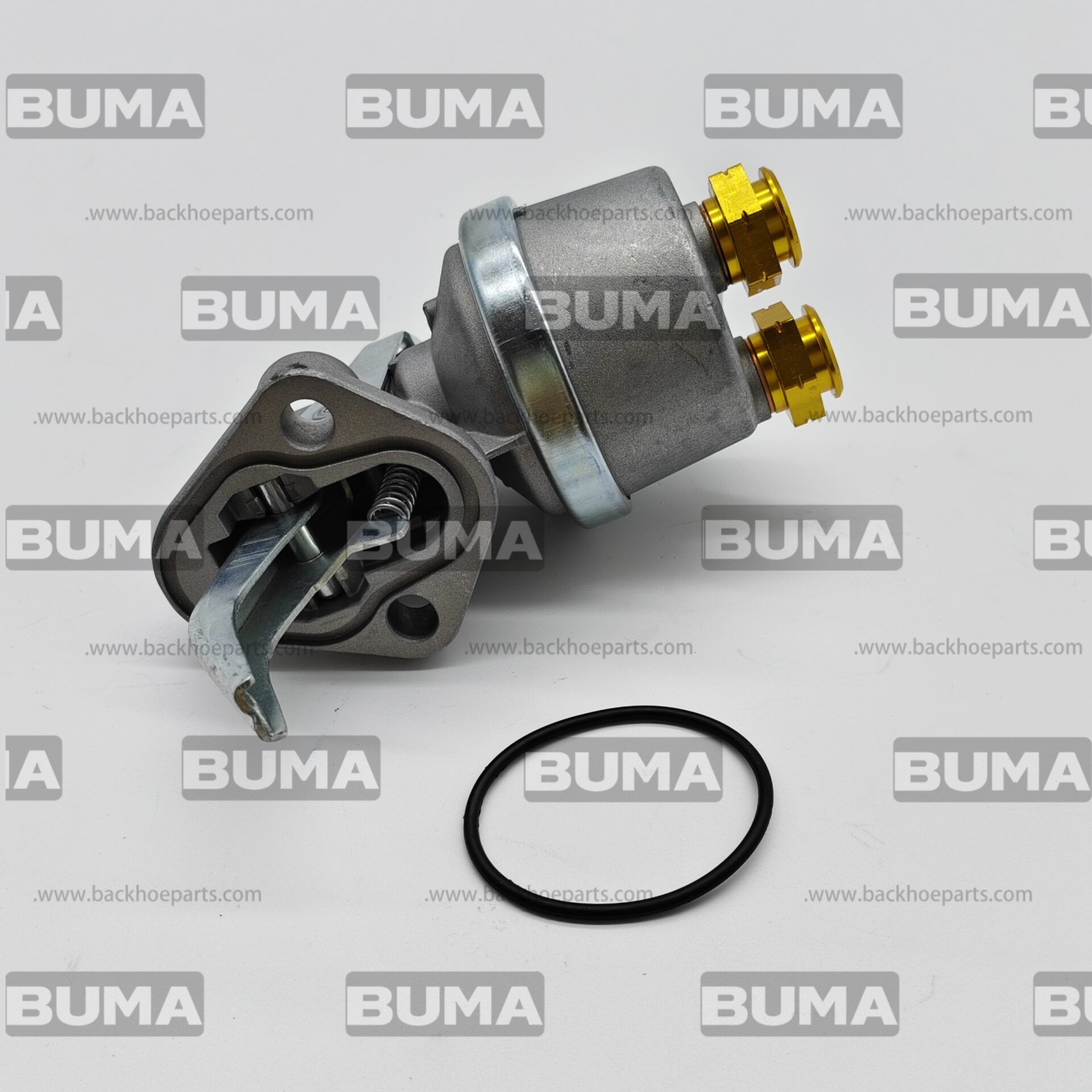 2830122 Fuel Lift Pump For Case