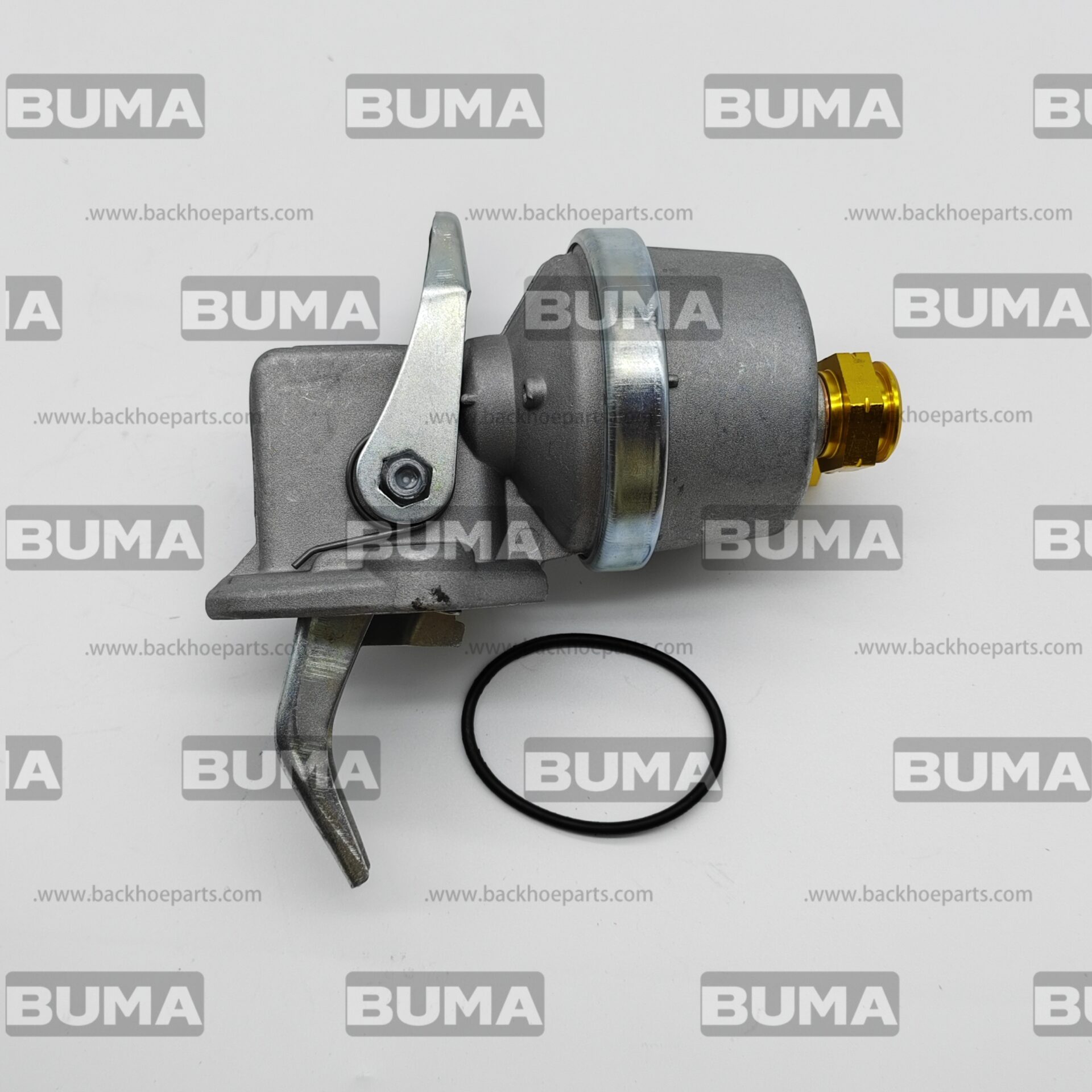 2830122 Fuel Lift Pump For Case