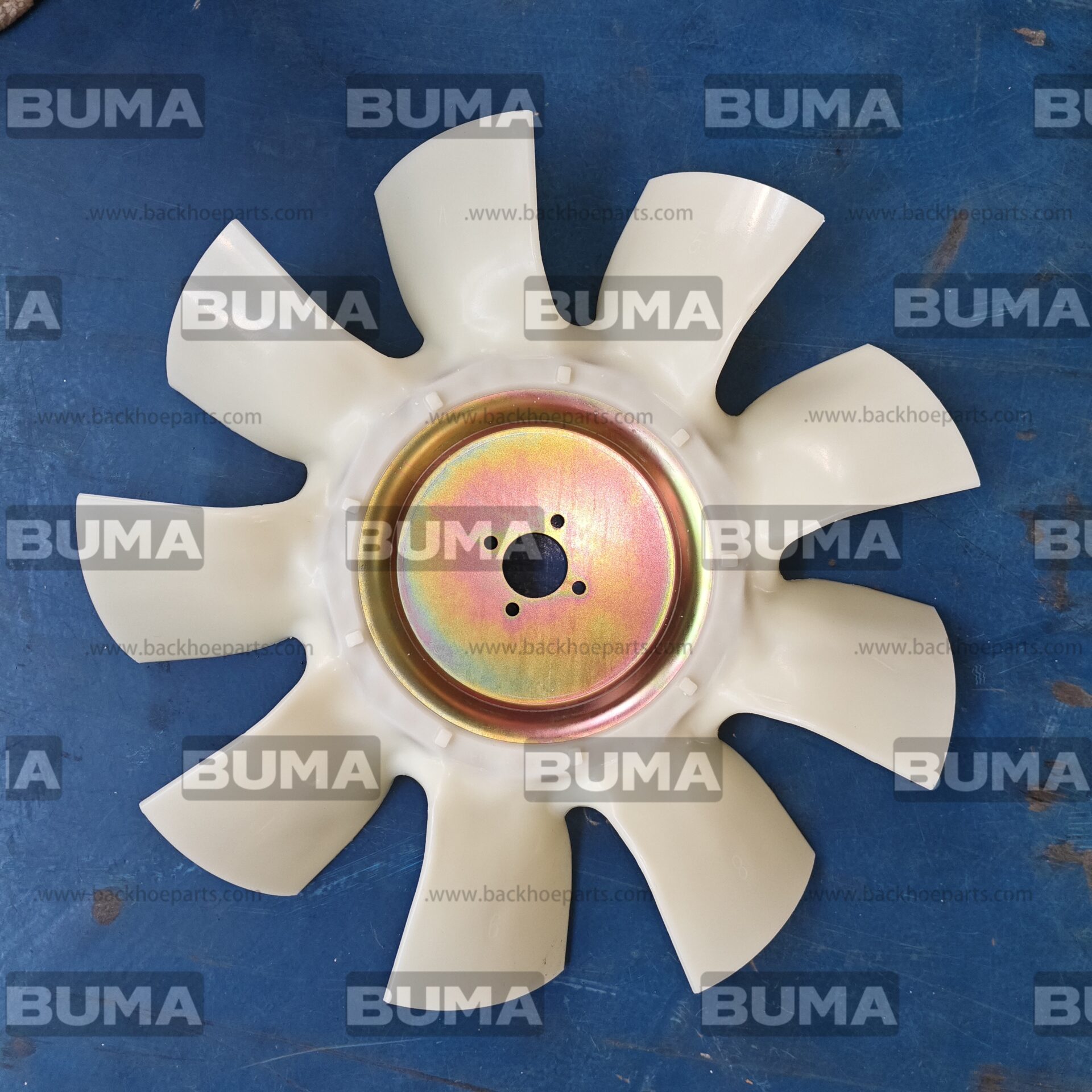 30/925559 Fan 21Inch For JCB