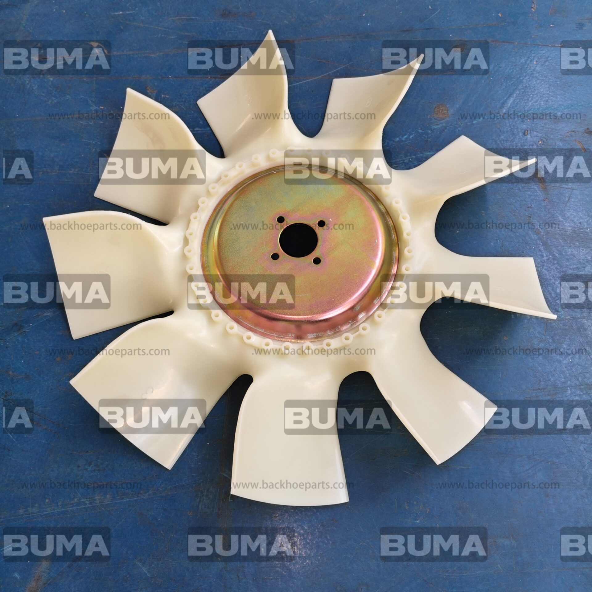 30/925559 Fan 21Inch For JCB