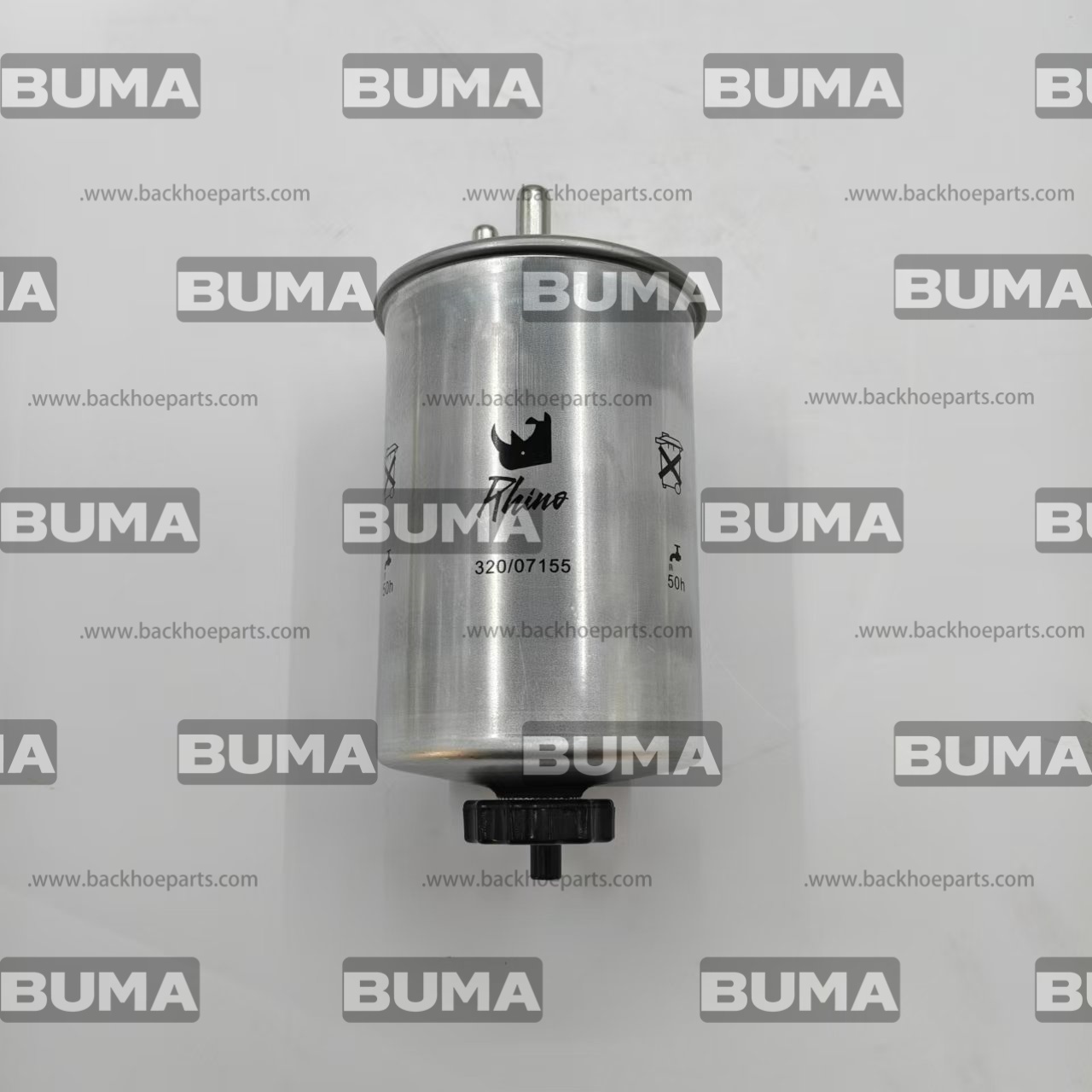 320/07155 Fuel Filter For JCB
