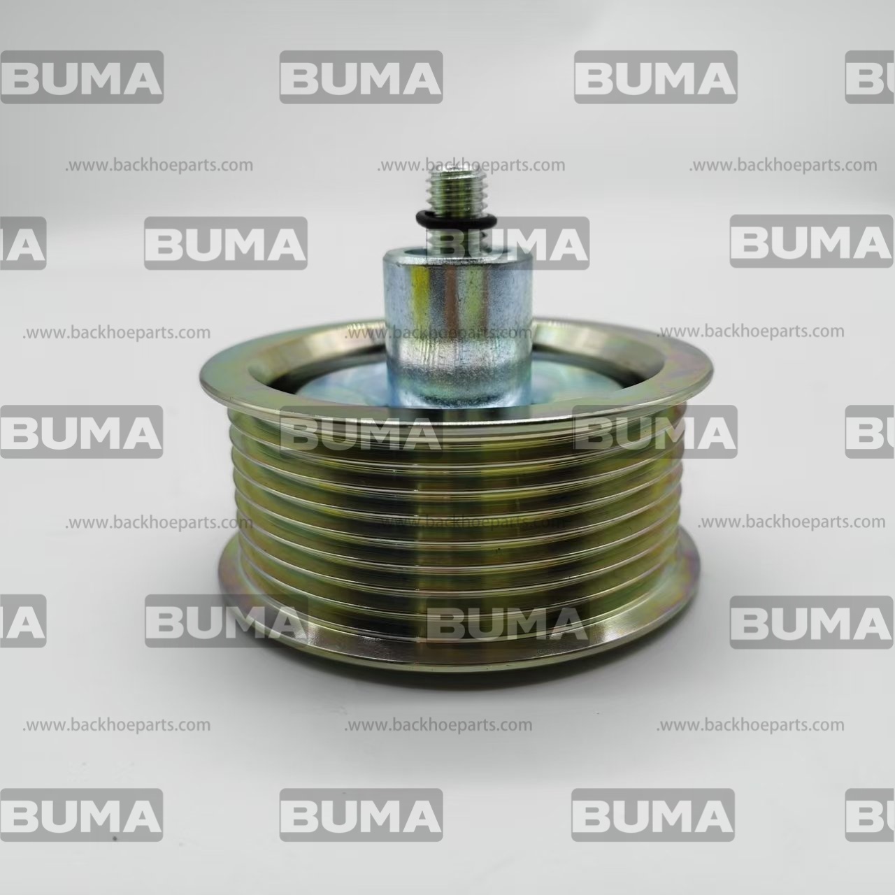320/08923 Idler Pulley For JCB