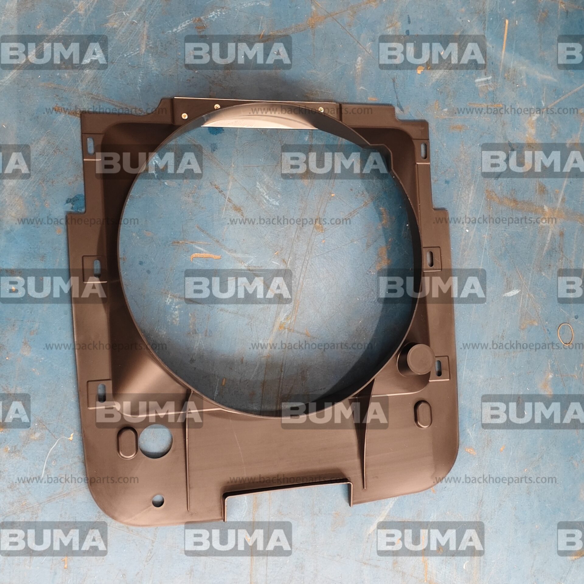 332/C1667 Fan Enclosure For JCB