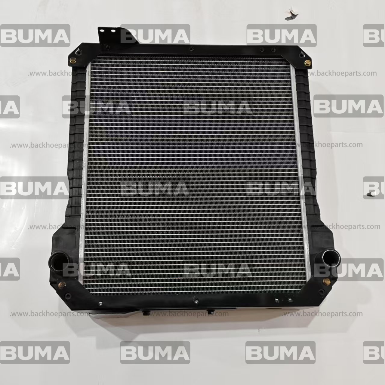 332/G3691 Water Tank Radiator For JCB