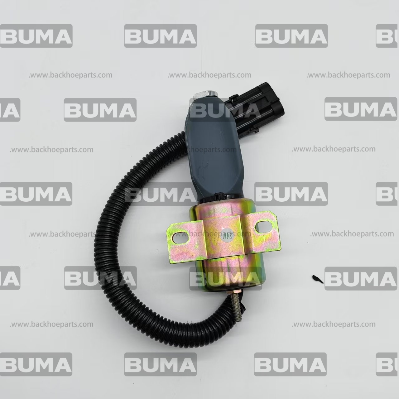 332/J5060 Solenoid Valve For JCB