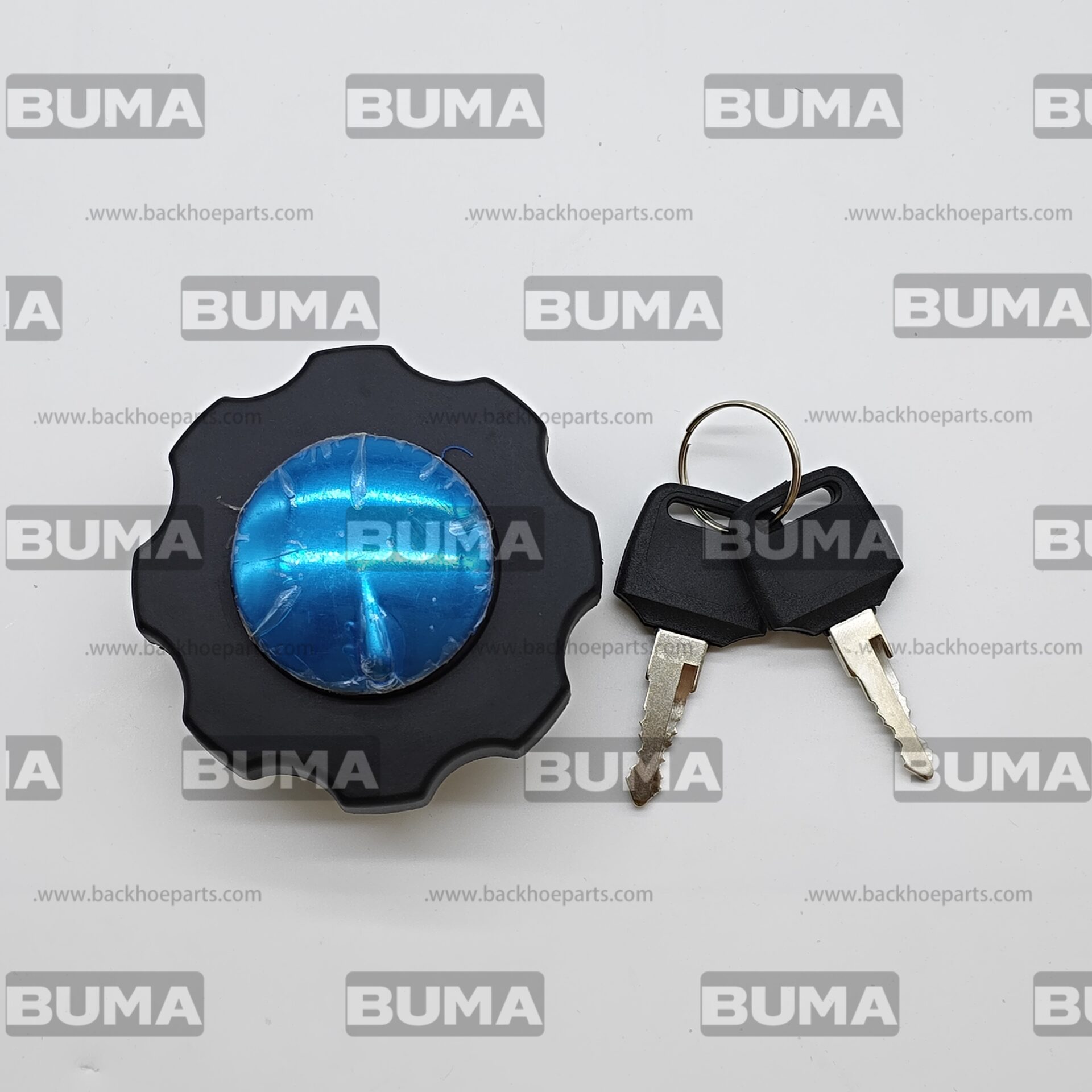 333/Y1373 Fuel Tank Cap For JCB