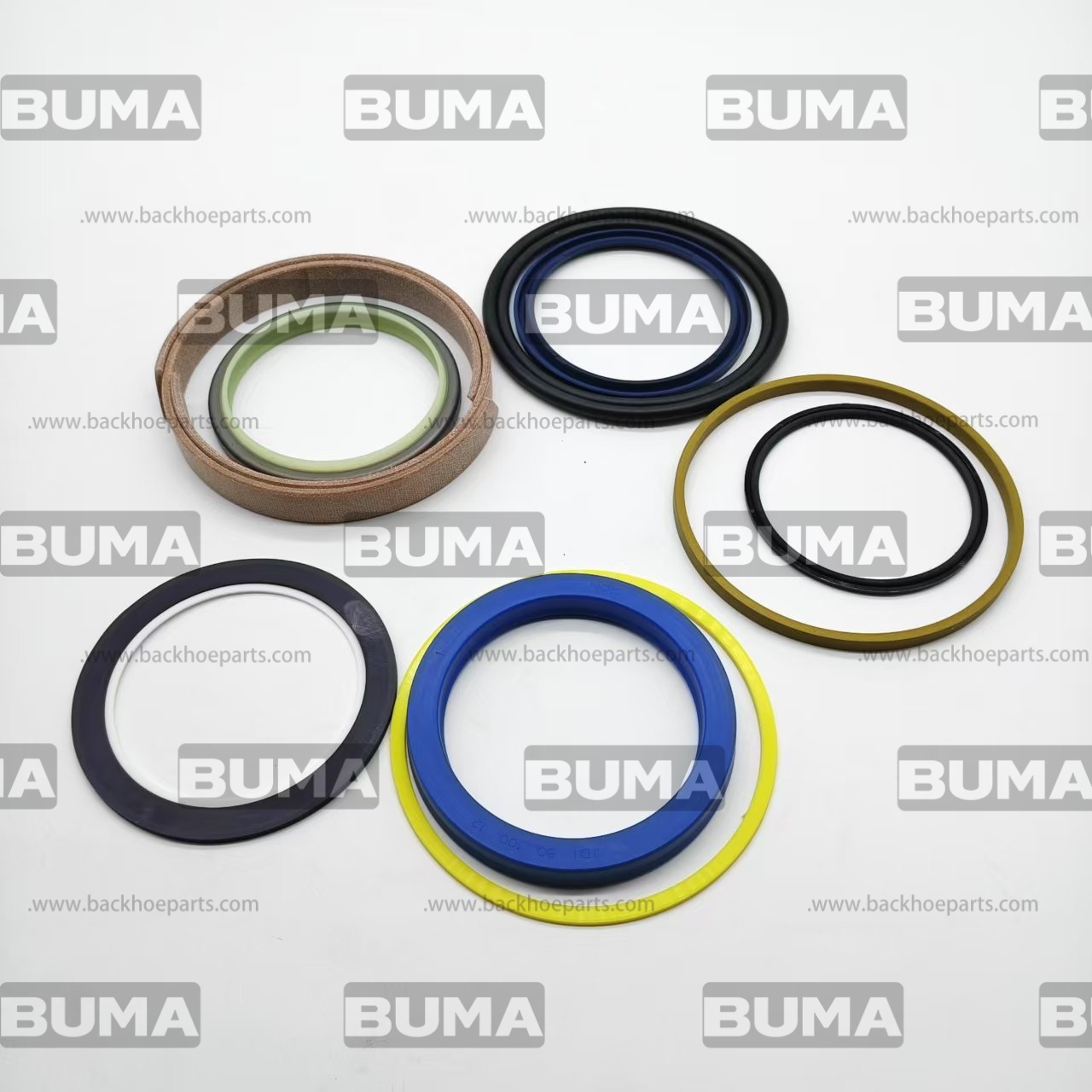 333/Y6468 Seal Kit For JCB