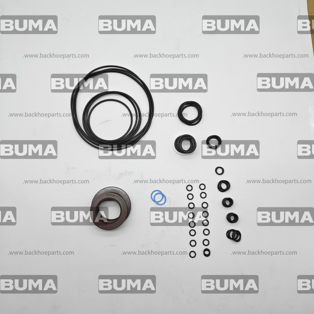 334/E2503 Seal Kit For JCB