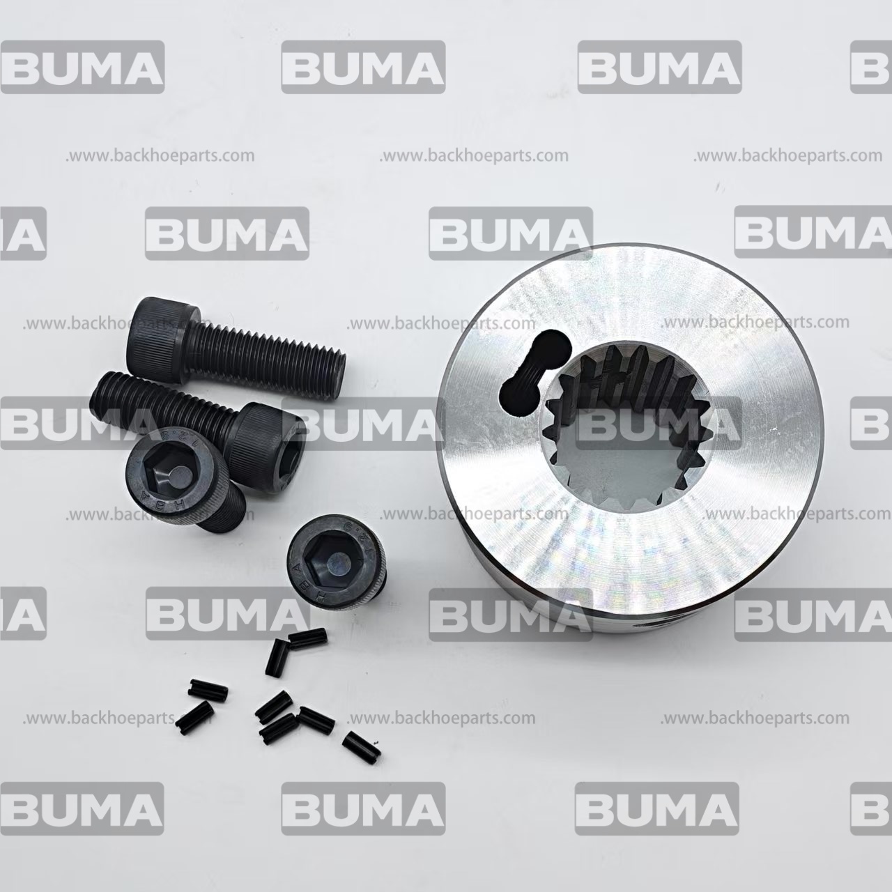 339-6952 Coupling Hub