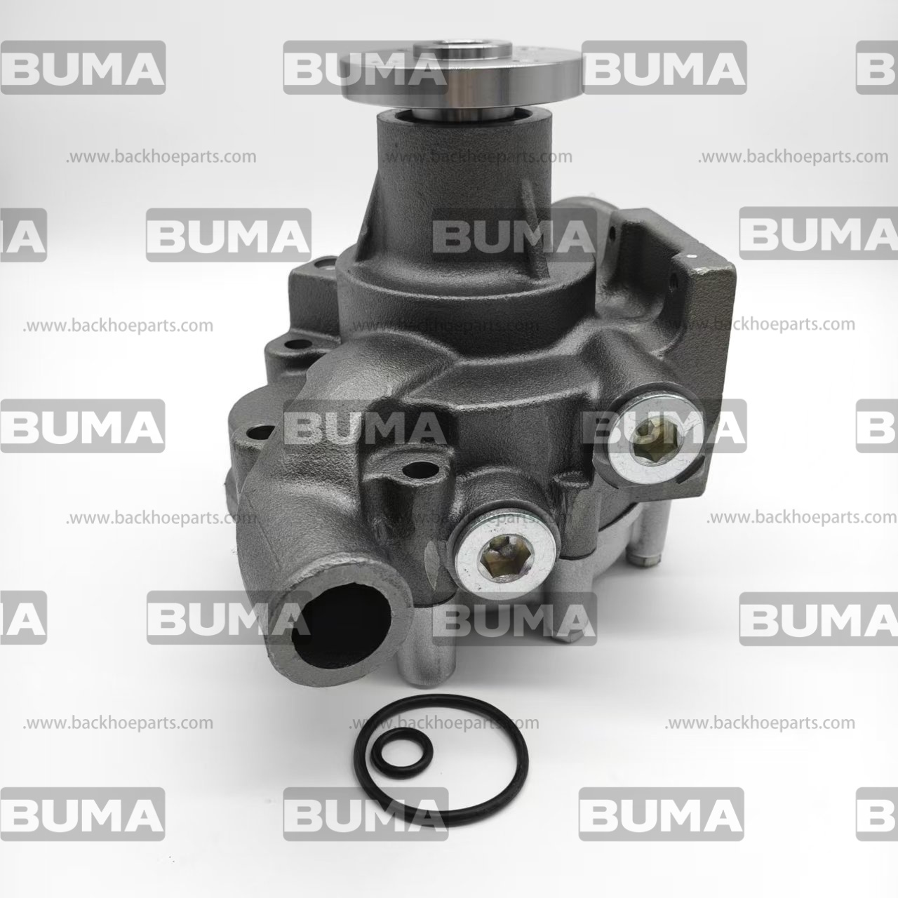 3502536 Water Pump