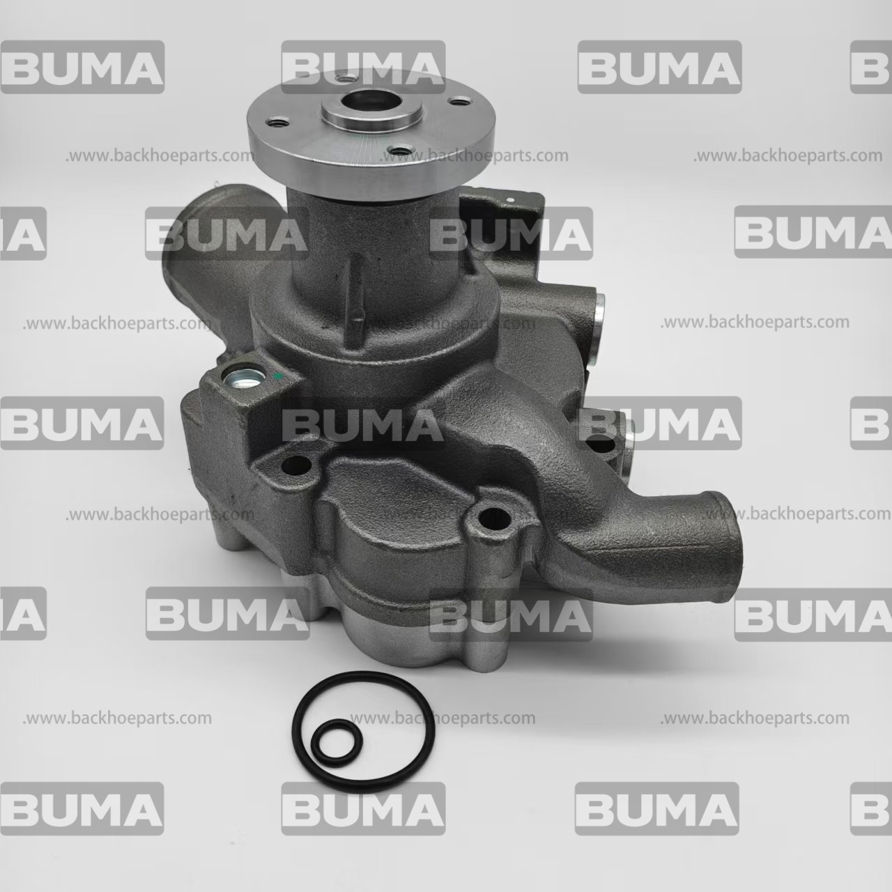 3502536 Water Pump