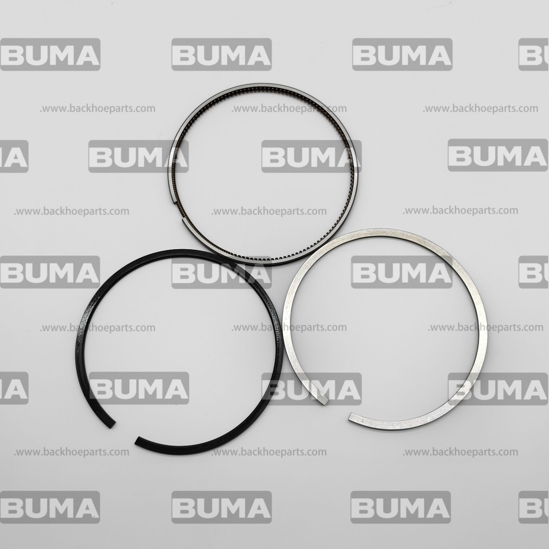 3802230 Piston Ring For Cummins