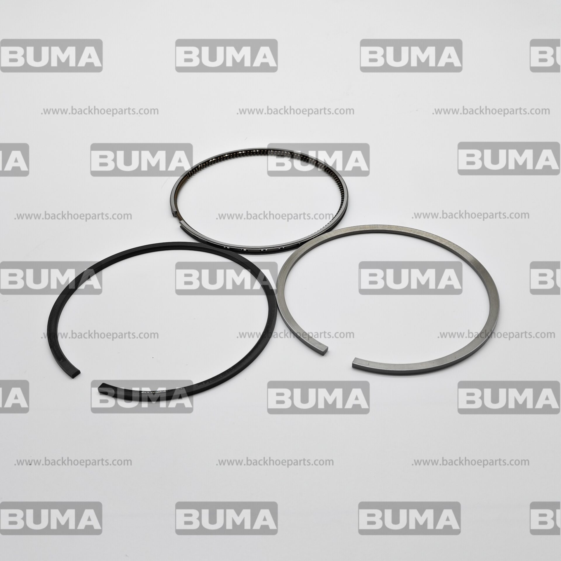 3802230 Piston Ring For Cummins