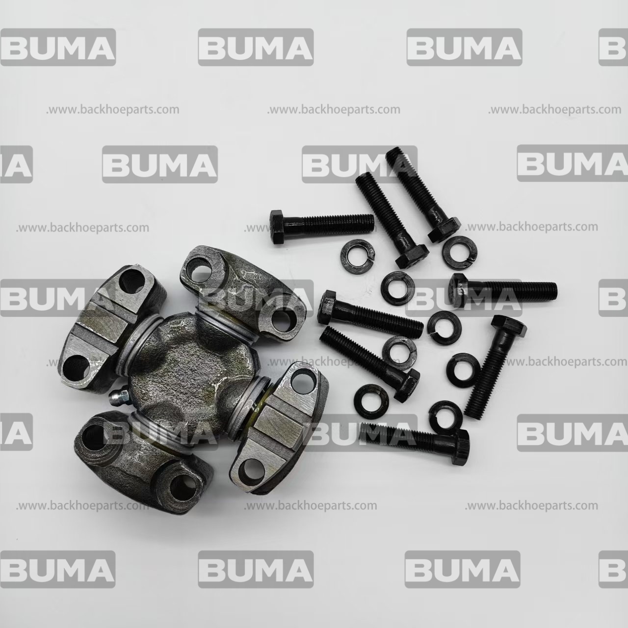 394125A1 Spider U-Joint For Case