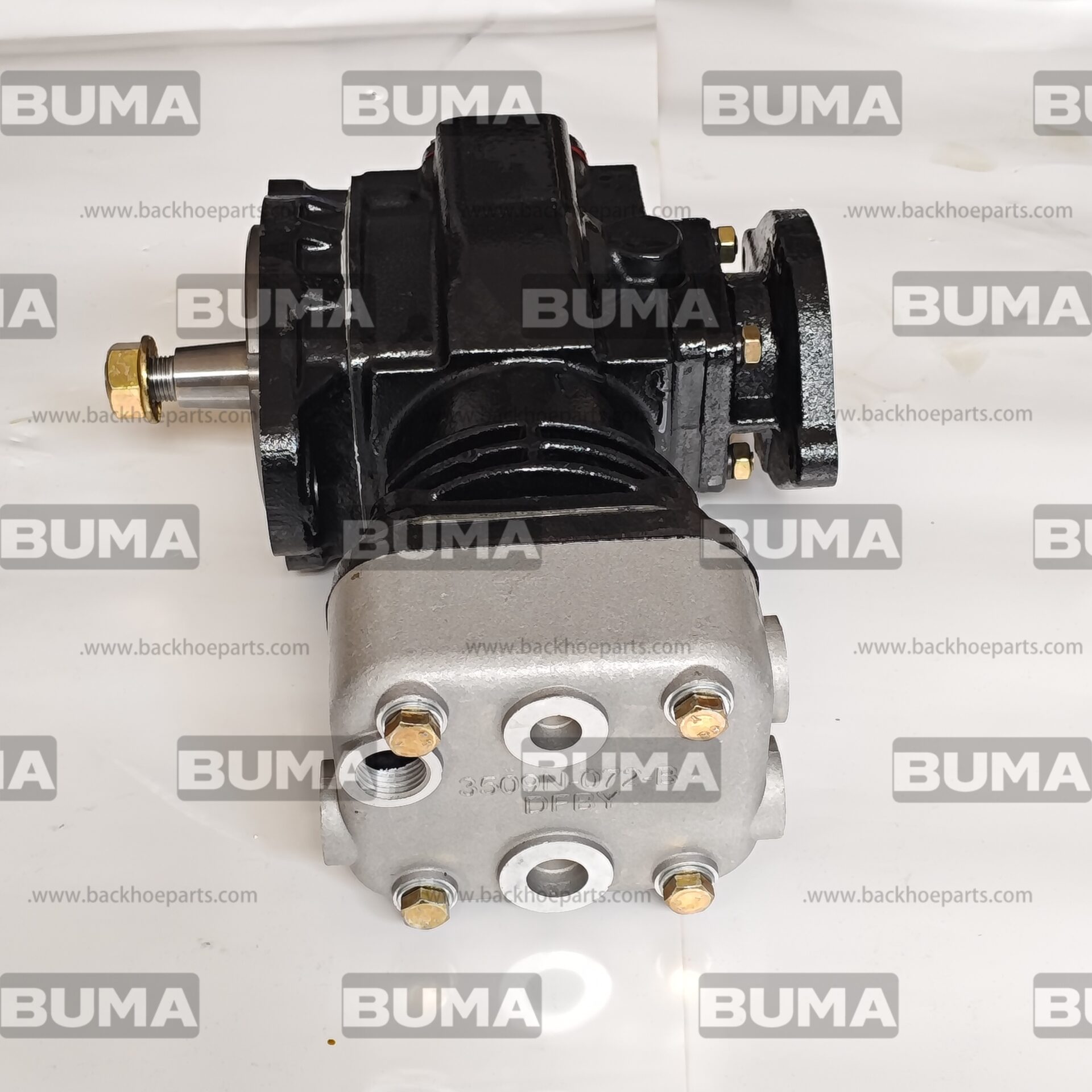 3974548 Air Compressor Pump For Cummins