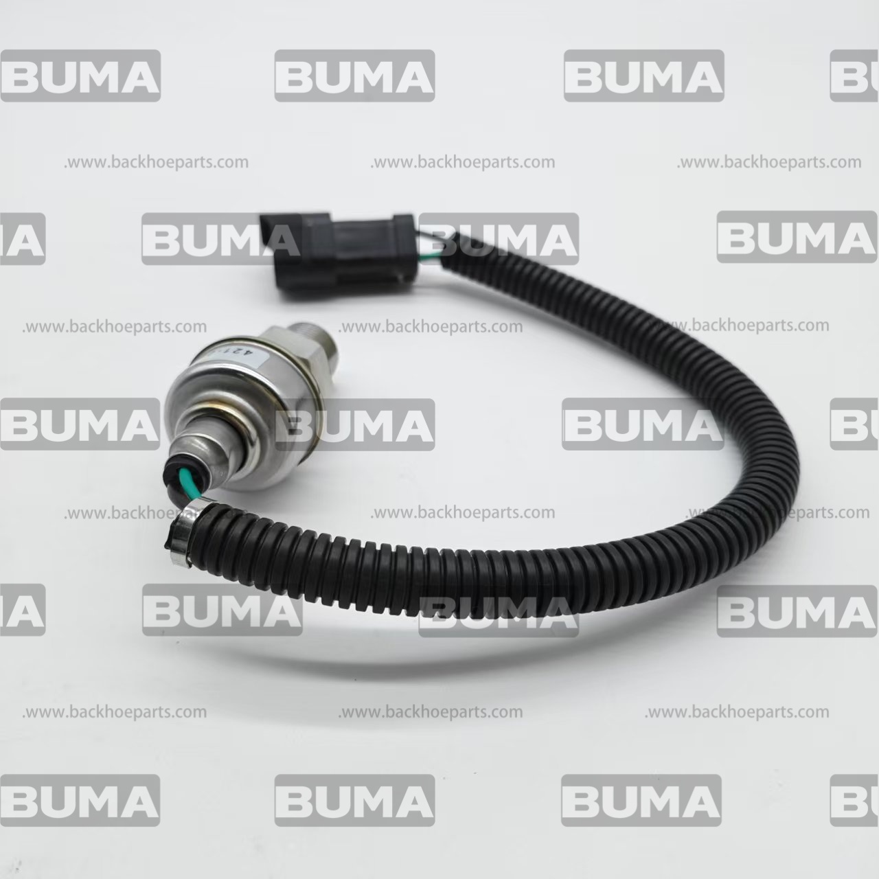 4210635121 Pressure Sensor For KOMATSU